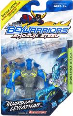 BeyBlade Shogun Steel - Guardian Leviathan